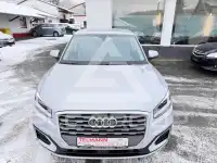 2018 Audi Q2