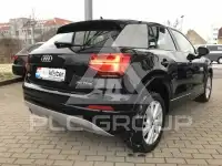 2018 Audi Q2