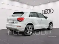 2018 Audi Q2