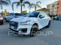 2018 Audi Q2