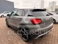2018 Audi Q2
