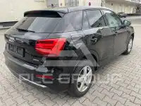 2018 Audi Q2