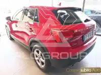 2018 Audi Q2