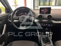 2018 Audi Q2