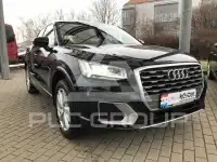 2018 Audi Q2