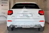 2018 Audi Q2