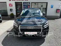 2018 Audi Q2