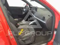 2018 Audi Q2