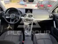 2018 Audi Q2