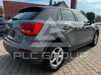 2018 Audi Q2