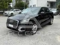 2018 Audi Q2