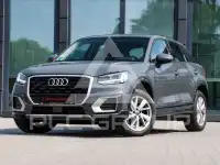 2018 Audi Q2