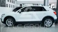 2018 Audi Q2