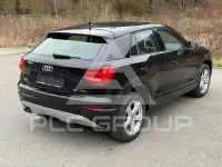 2018 Audi Q2