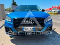 2018 Audi Q2