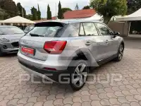 2018 Audi Q2