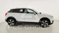 2018 Audi Q2