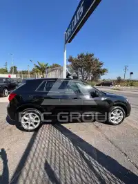 2018 Audi Q2