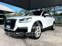 2018 Audi Q2