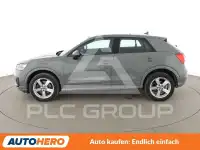 2018 Audi Q2