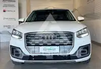2018 Audi Q2
