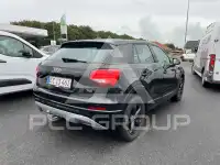 2018 Audi Q2