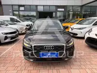 2018 Audi Q2