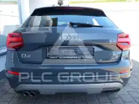 2018 Audi Q2