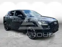 2018 Audi Q2