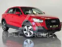 2018 Audi Q2