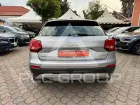 2018 Audi Q2