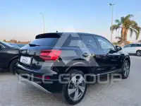 2018 Audi Q2