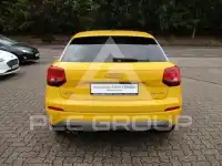 2018 Audi Q2