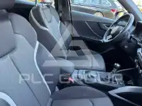 2018 Audi Q2