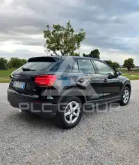 2018 Audi Q2