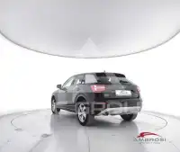 2018 Audi Q2