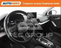 2018 Audi Q2