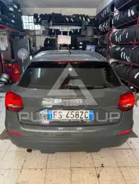 2018 Audi Q2