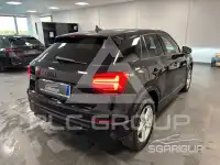 2018 Audi Q2