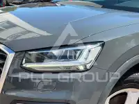 2018 Audi Q2