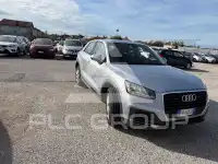 2018 Audi Q2