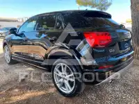 2018 Audi Q2