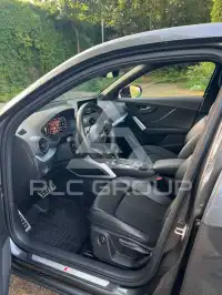 2018 Audi Q2