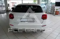 2018 Audi Q2