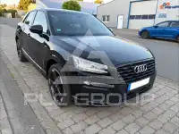 2018 Audi Q2