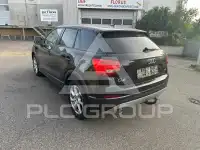 2018 Audi Q2