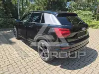 2018 Audi Q2