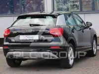 2018 Audi Q2
