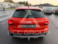 2018 Audi Q2