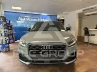 2018 Audi Q2